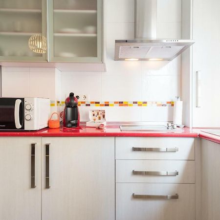 Apartamento Ventura Rodriguez 39 Malaga Zewnętrze zdjęcie