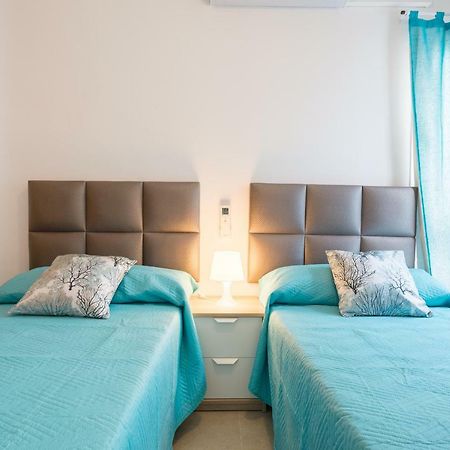 Apartamento Ventura Rodriguez 39 Malaga Zewnętrze zdjęcie