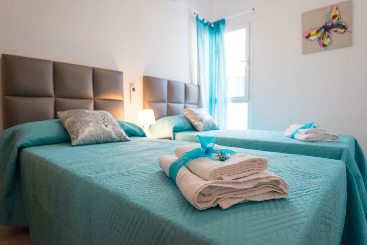 Apartamento Ventura Rodriguez 39 Malaga Zewnętrze zdjęcie