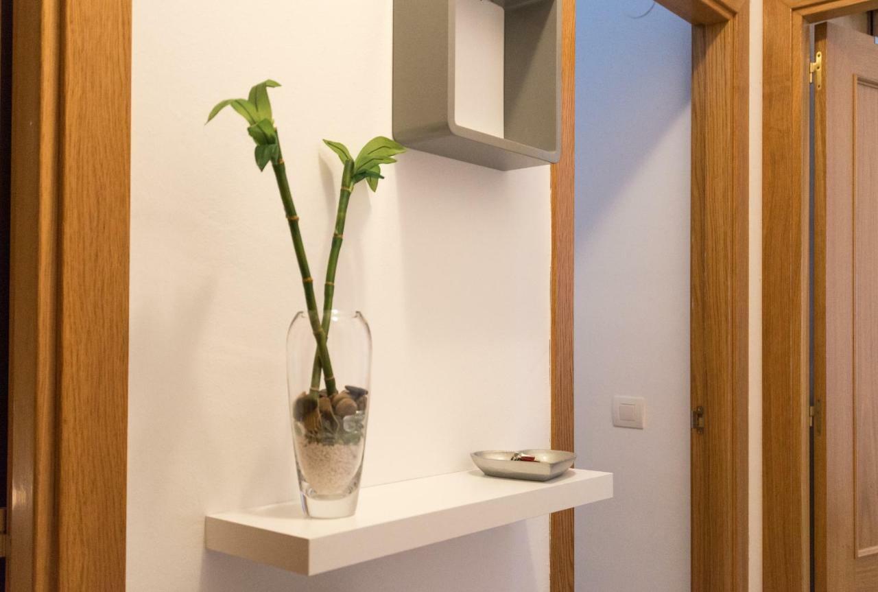 Apartamento Ventura Rodriguez 39 Malaga Zewnętrze zdjęcie
