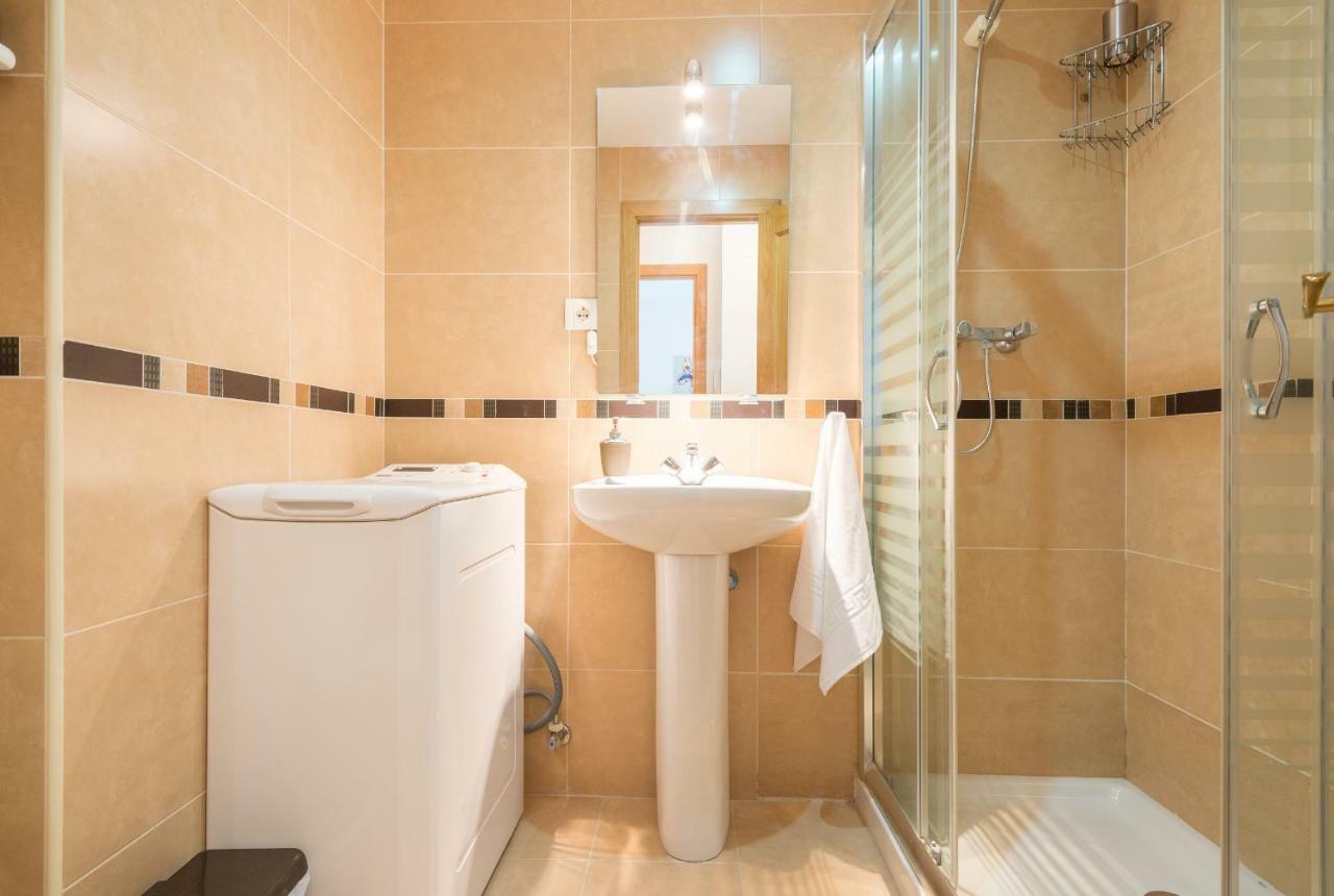 Apartamento Ventura Rodriguez 39 Malaga Zewnętrze zdjęcie